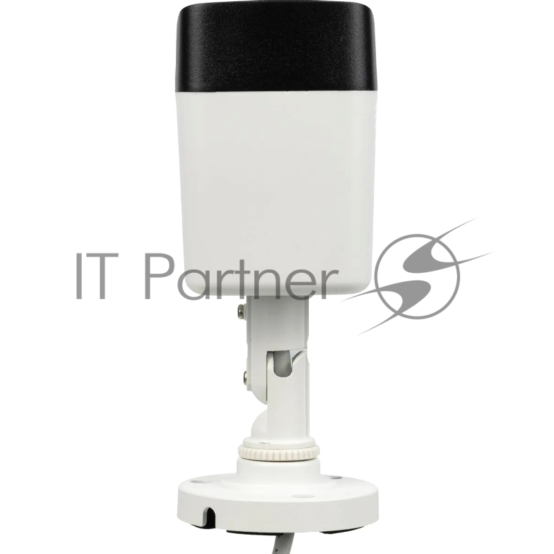 2Мп уличная цилиндрическая IP-камера/ 2Мп уличная цилиндрическая IP-камера, EXIR ИК 30м, 1/2.9 CMOS, 1920х1080@25к/с, объектив 2.8мм, угол 104, мех ИК-фильтр 0.01Лк@F2.0, H.265/H.265+/H.264/H.264+/MJPEG ROI, коридорный режим, DWDR, 3D DNR, BLC, Smart