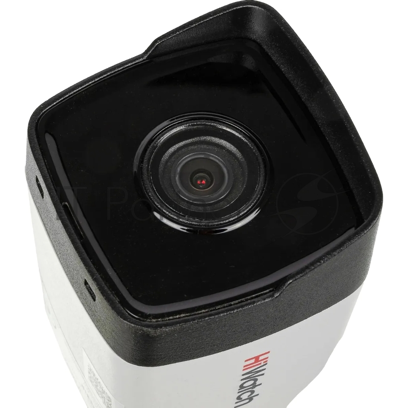 2Мп уличная цилиндрическая IP-камера/ 2Мп уличная цилиндрическая IP-камера, EXIR ИК 30м, 1/2.9 CMOS, 1920х1080@25к/с, объектив 2.8мм, угол 104, мех ИК-фильтр 0.01Лк@F2.0, H.265/H.265+/H.264/H.264+/MJPEG ROI, коридорный режим, DWDR, 3D DNR, BLC, Smart