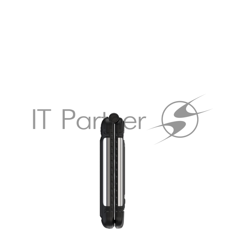 Мобильный телефон Maxvi E10 black