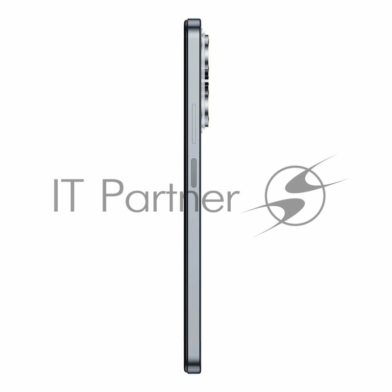 Смартфон Tecno Spark 20 Pro 8/256Gb Black