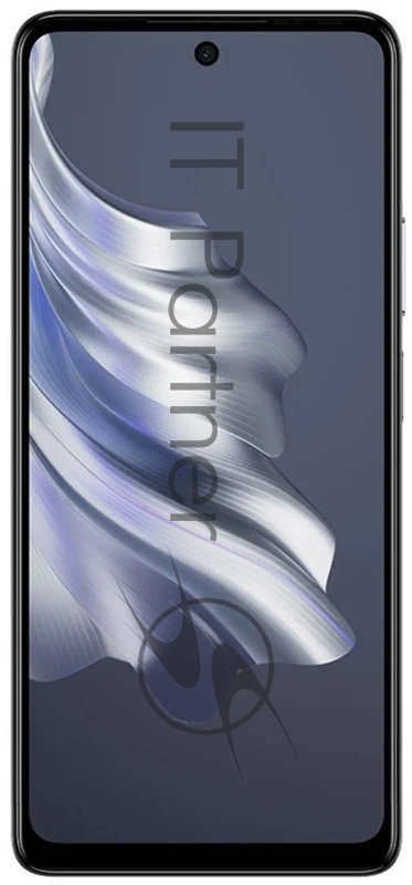 Смартфон Tecno Spark 20 Pro 8/256Gb Black