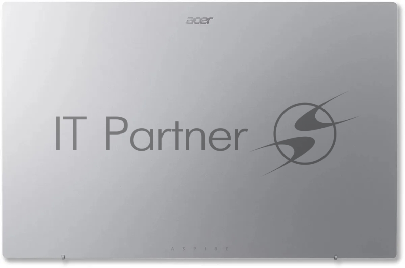 Ноутбук Acer Aspire 3 A315-24P-R103 Athlon Silver 7120U 8Gb SSD256Gb AMD Radeon 15.6 IPS FHD (1920x1080) noOS silver WiFi BT Cam (NX.KDECD.005)