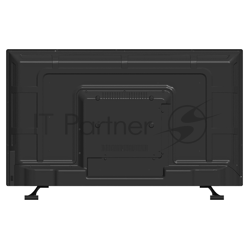 Телевизор LED BBK 41.5 42LEM-1080/FTS2C черный FULL HD 50Hz DVB-T2 DVB-C DVB-S2 USB 2.0 (RUS)