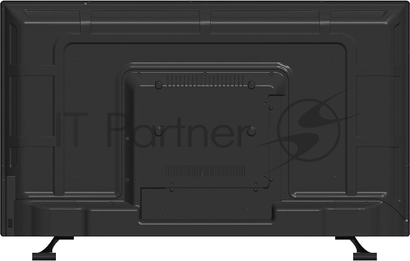 Телевизор LED BBK 41.5 42LEM-1080/FTS2C черный FULL HD 50Hz DVB-T2 DVB-C DVB-S2 USB 2.0 (RUS)