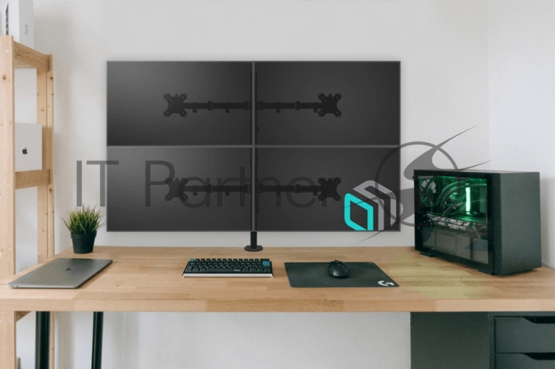 Кронштейн Kron D421E