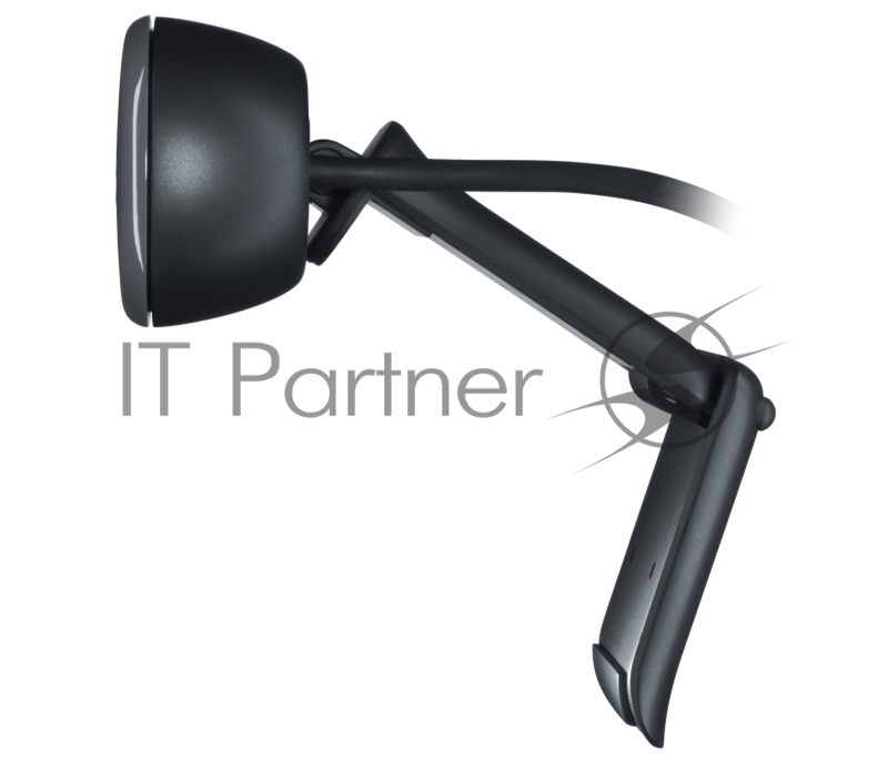 Цифровая камера Logitech Webcam HD Pro C270, 3MP, 1280x720, Rtl