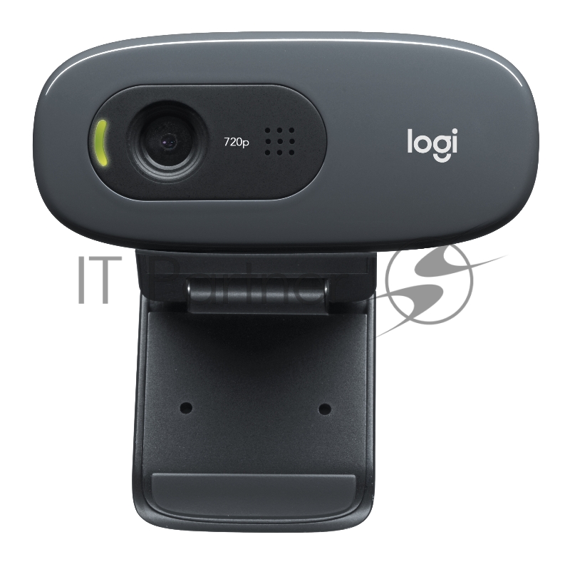 Цифровая камера Logitech Webcam HD Pro C270, 3MP, 1280x720, Rtl