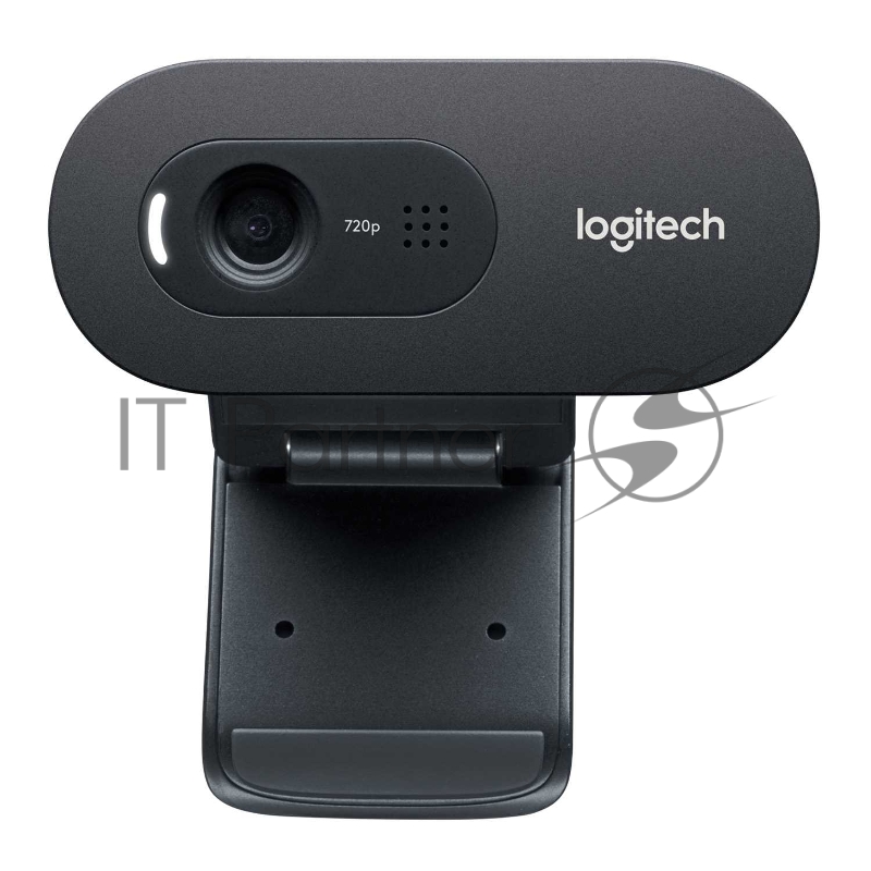 Цифровая камера Logitech Webcam HD Pro C270, 3MP, 1280x720, Rtl