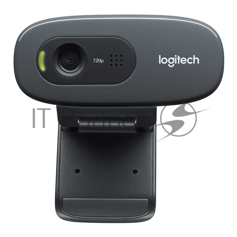 Цифровая камера Logitech Webcam HD Pro C270, 3MP, 1280x720, Rtl
