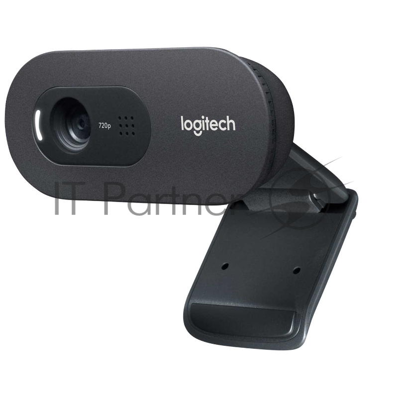 Цифровая камера Logitech Webcam HD Pro C270, 3MP, 1280x720, Rtl