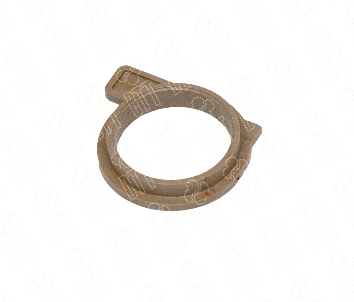 Втулка тефлонового вала совм. Kyocera FS-1028MFP/1128MFP/1350DN,прав