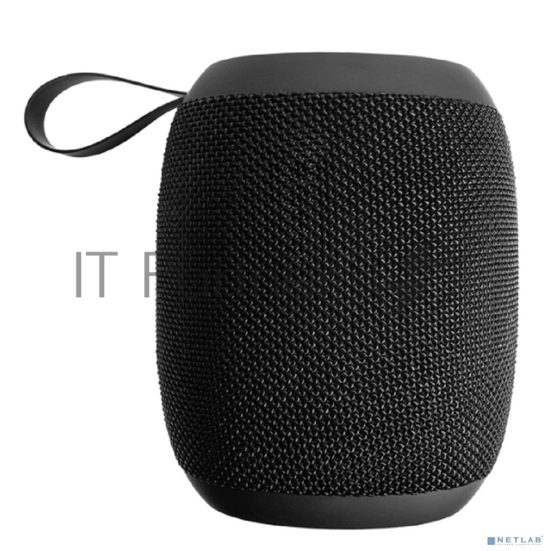 Караоке-система ExeGate Bro 310 (BT-колонка с беспроводным микрофоном и RGB подсветкой, 10Вт, 80-15000Гц, Bluetooth, Li-Ion, 1200mAh, FM 87.5MHz-108MHz, с поддержкой USB и TF/microSD карт, 3,5mm audio jack, зарядка USB Type-C, Color Box)