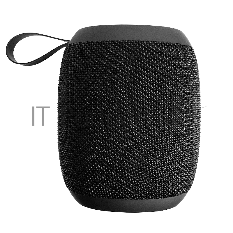 Караоке-система ExeGate Bro 310 (BT-колонка с беспроводным микрофоном и RGB подсветкой, 10Вт, 80-15000Гц, Bluetooth, Li-Ion, 1200mAh, FM 87.5MHz-108MHz, с поддержкой USB и TF/microSD карт, 3,5mm audio jack, зарядка USB Type-C, Color Box)