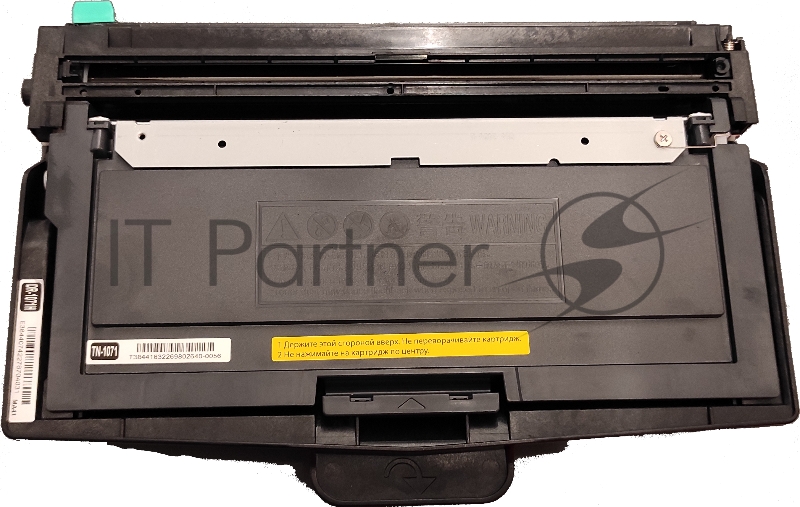 Тонер картридж Avision (для AP40/AM40Q/AM40A/AM40A plus, 6000 стр. TN-1071H )