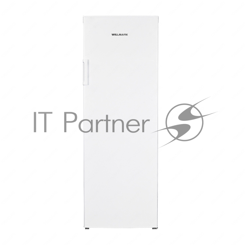 Морозильная камера WILLMARK UF-293H (245л., A+, 7 отделений,R600a, цвет белый, гар. 3 года)
