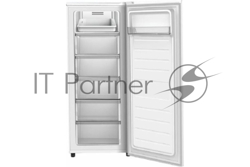 Морозильная камера WILLMARK UFR-230NFI (153л.,NoFrost,инвертор,эл.упр -24С.белая)