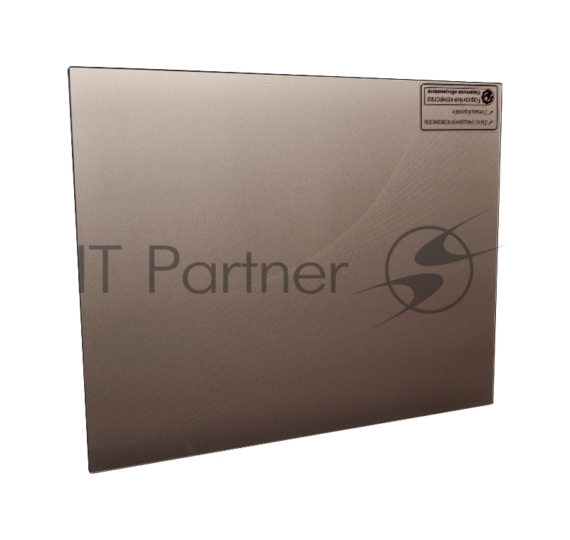 Морозильный ларь WILLMARK CF-120G ( 105л, до -24С, 1 корз. стекл.крышка, гар. 3года)