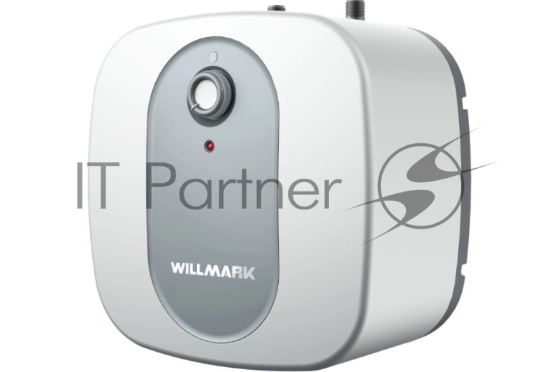 Водонагреватель WILLMARK WHH-10F-2 (10л, вертикальный, 1500Вт)
