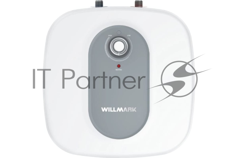 Водонагреватель WILLMARK WHH-10F-2 (10л, вертикальный, 1500Вт)