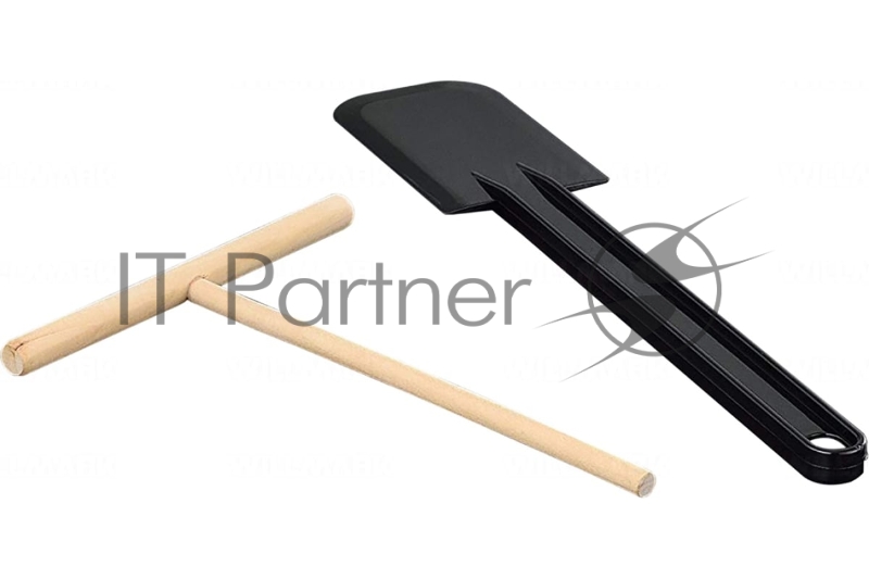 Блинница WILLMARK WCM-1230 (1200Вт, диаметр - 30см, антипригарная поверхность, регулятор темп.)