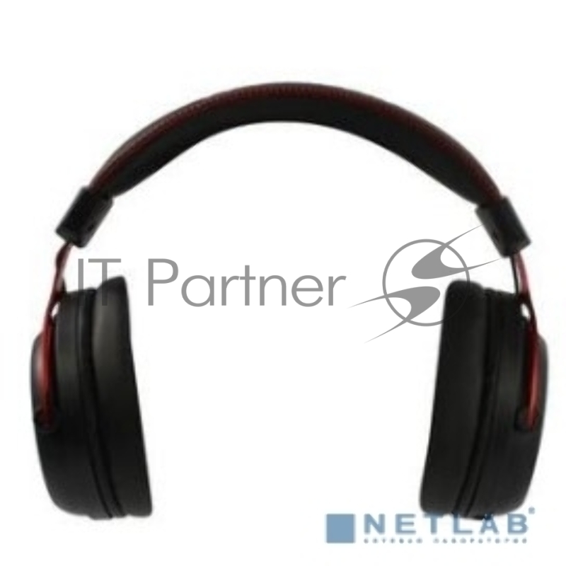 Гарнитура DIOMEDES BLACK 71126 REDRAGON