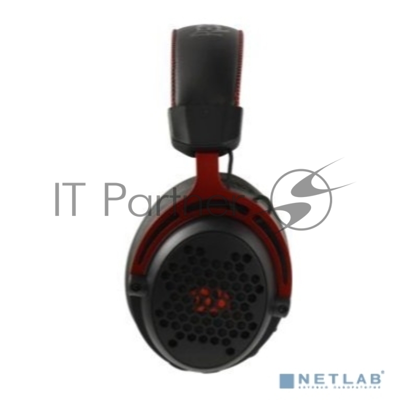 Гарнитура DIOMEDES BLACK 71126 REDRAGON
