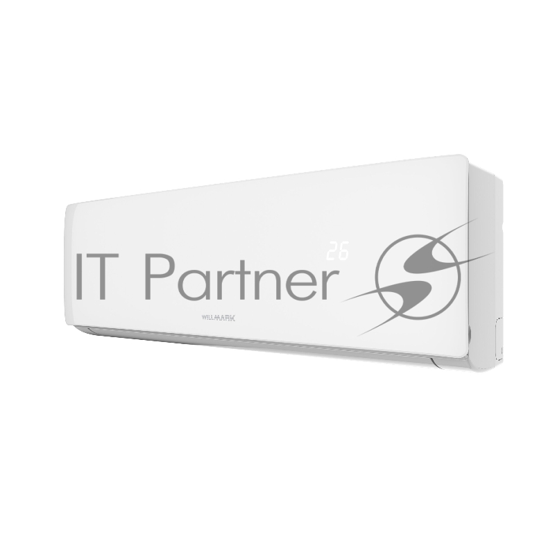 Кондиционер (сплит-система) WILLMARK ACS-24CH (24000BTU,дисплей, реж. обогрев,осуш.,MULTI AIRLOW)