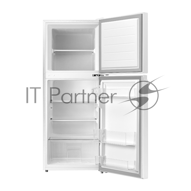 Холодильник WILLMARK RFT-172W (127л.,R600A,верх.мор.отд.,пер 3 года, белый)