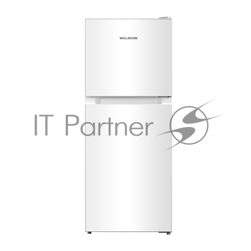Холодильник WILLMARK RFT-172W (127л.,R600A,верх.мор.отд.,пер 3 года, белый)