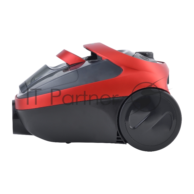 Пылесос WILLMARK VC-2255CYM (Циклон,1.5л, 1800Вт,щетка Multi power,регул.мощности)