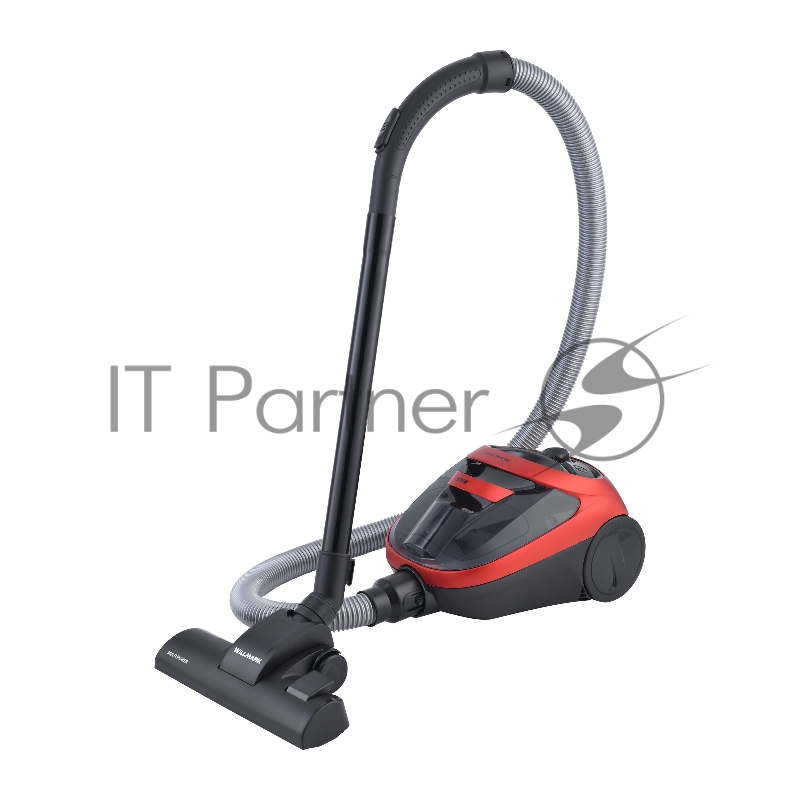 Пылесос WILLMARK VC-2255CYM (Циклон,1.5л, 1800Вт,щетка Multi power,регул.мощности)