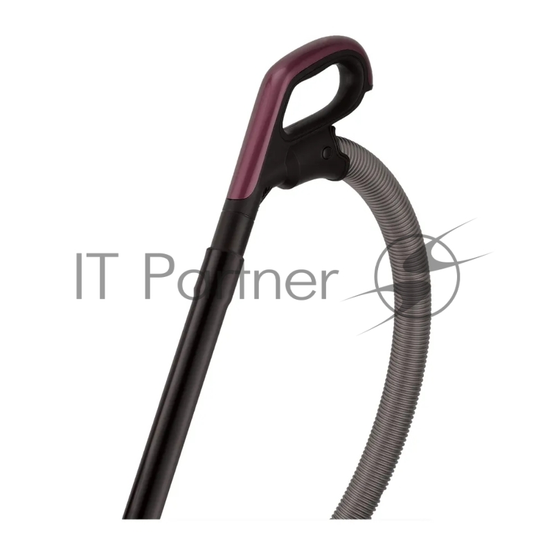 Пылесос WILLMARK VC-2630CYM (трубка телескоп/металл.,2000Вт,мощ.вс мощности)