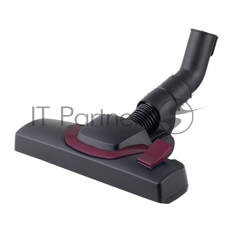 Пылесос WILLMARK VC-2630CYM (трубка телескоп/металл.,2000Вт,мощ.вс мощности)