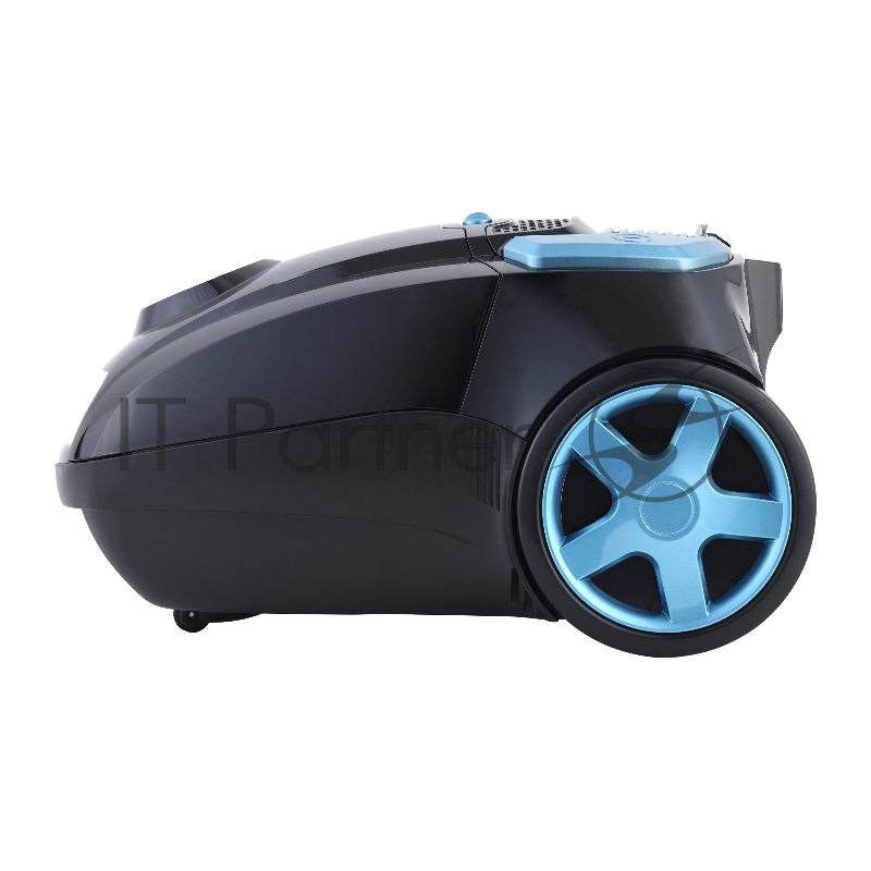 Пылесос WILLMARK VC-2650DBM (трубка телескоп/металл.,2000Вт,мощ.вс д/пыли)