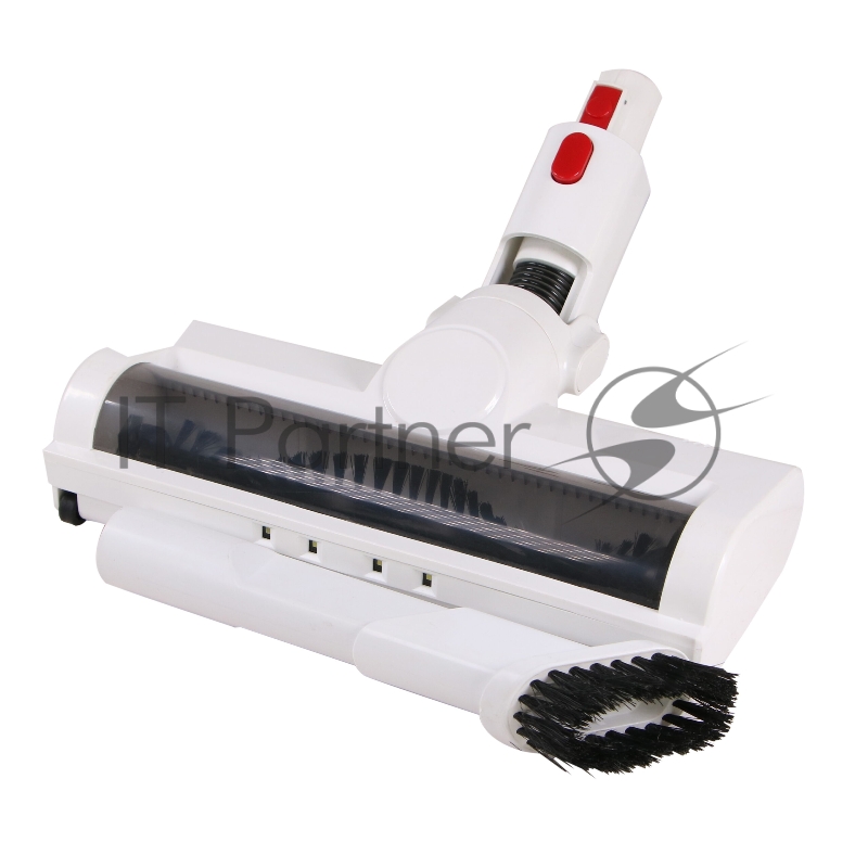 Пылесос беспроводной WILLMARK VCS-822DC (циклон,150W,0.5L,подствет.щет 2200mA-h, 2 реж.раб)