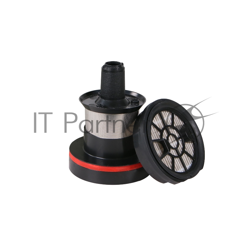 Пылесос беспроводной WILLMARK VCS-822DC (циклон,150W,0.5L,подствет.щет 2200mA-h, 2 реж.раб)