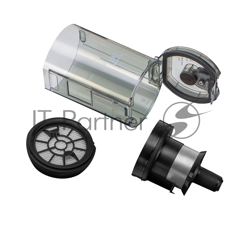 Пылесос беспроводной WILLMARK VCS-822DC (циклон,150W,0.5L,подствет.щет 2200mA-h, 2 реж.раб)