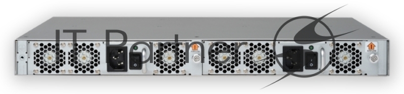 Коммутатор Brocade G620 48 ports/48 activated FC switch incl 48*32GBit SWL SFP (analog DS6620B, SN6600B, SNS3664, DB620S) Ent Bundle