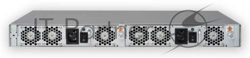 Коммутатор Brocade G620 48 ports/24 activated FC switch incl 24*32GBit SWL SFP (analog DS6620B, SN6600B, SNS3664, DB620S) Ent Bundle