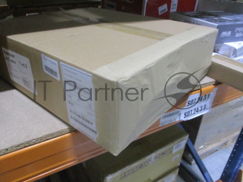 Коммутатор Brocade G610 24 ports/24 activated FC switch, incl 24x32Gb SFP+ transceivers (analog DS-6610B, SN3600B, SNS2624, DB610S) Ent Bundle