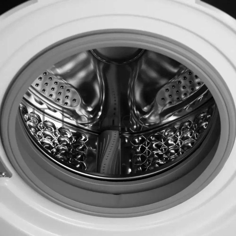 Стиральная машина WILLMARK WMF-6012B (6кг/1200 об.,SLIM,16 реж.,дисплей,A++, гаран. 5лет,бел+чёрн.)