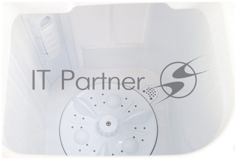 Стиральная машина WILLMARK WMS-50G (п.автомат,загр. белья 5,0кг, 1350 об/мин, стекл.крыш, насос.)