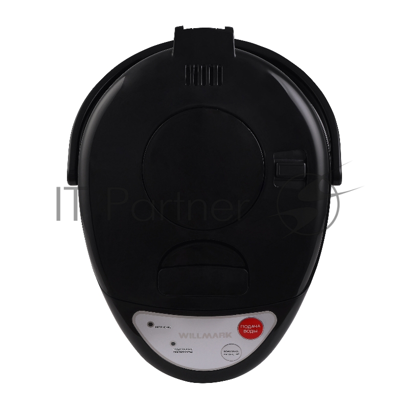 Поттер WILLMARK WAP-705IS (6.0л, 3 сп.нал.воды,бак нерж.ст.,повт.кипяч., Маяк,900W, 2 г.гар.)