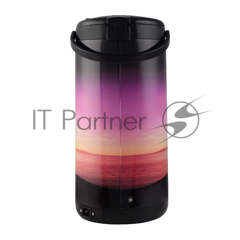 Поттер WILLMARK WAP-705IS (6.0л, 3 сп.нал.воды,бак нерж.ст.,повт.кипяч., Маяк,900W, 2 г.гар.)