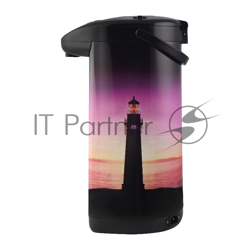 Поттер WILLMARK WAP-705IS (6.0л, 3 сп.нал.воды,бак нерж.ст.,повт.кипяч., Маяк,900W, 2 г.гар.)