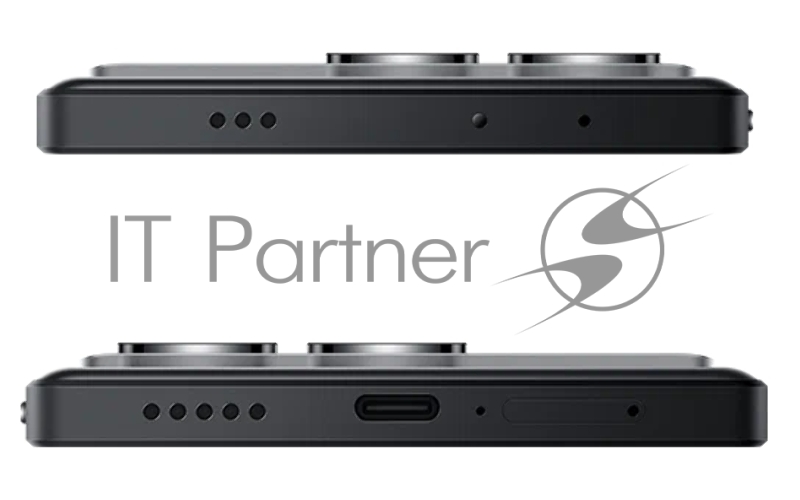 Смартфон POCO X6 Pro 5G RU 8+256 Black