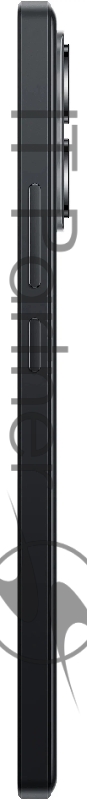 Смартфон Xiaomi POCO X6 Pro 5G RU 12+512 Black (51690)