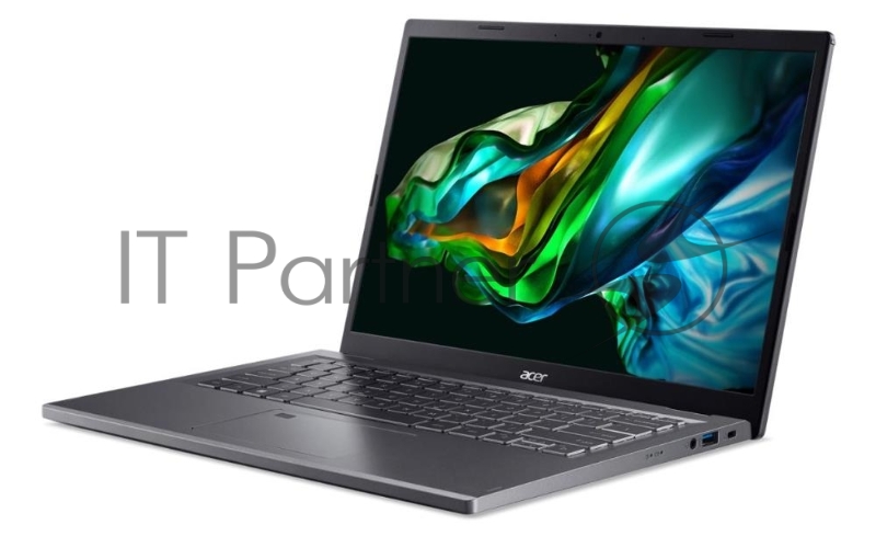 Ноутбук ACER CI7-1355U ASPIRE 5 A514-56M-770K 14 16/512GB NOS