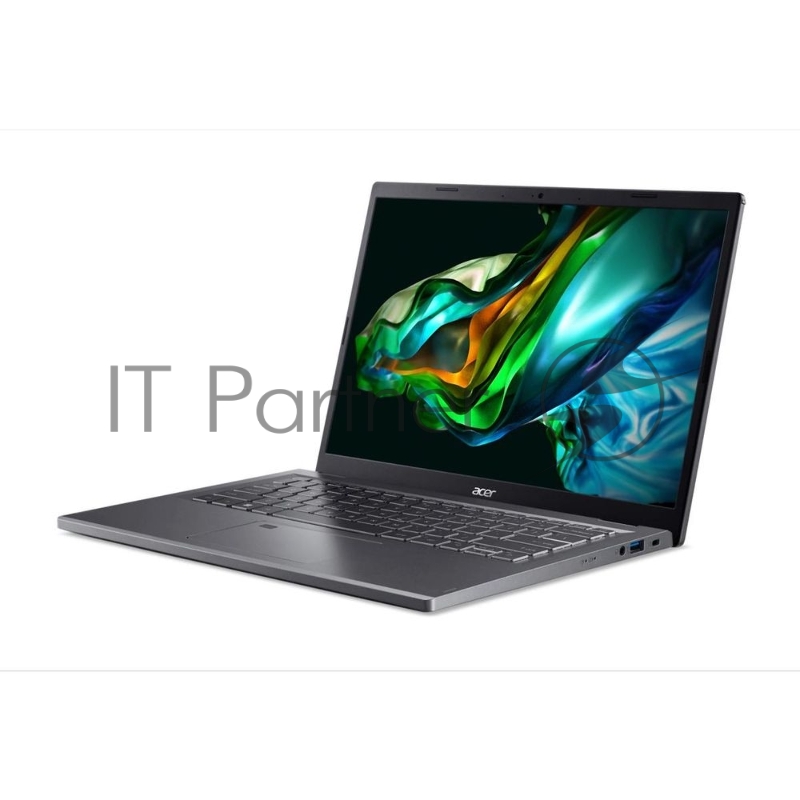 Ноутбук ACER CI5-1335U ASPIRE 5 A514-56M-52AH 14 8/512GB NOS