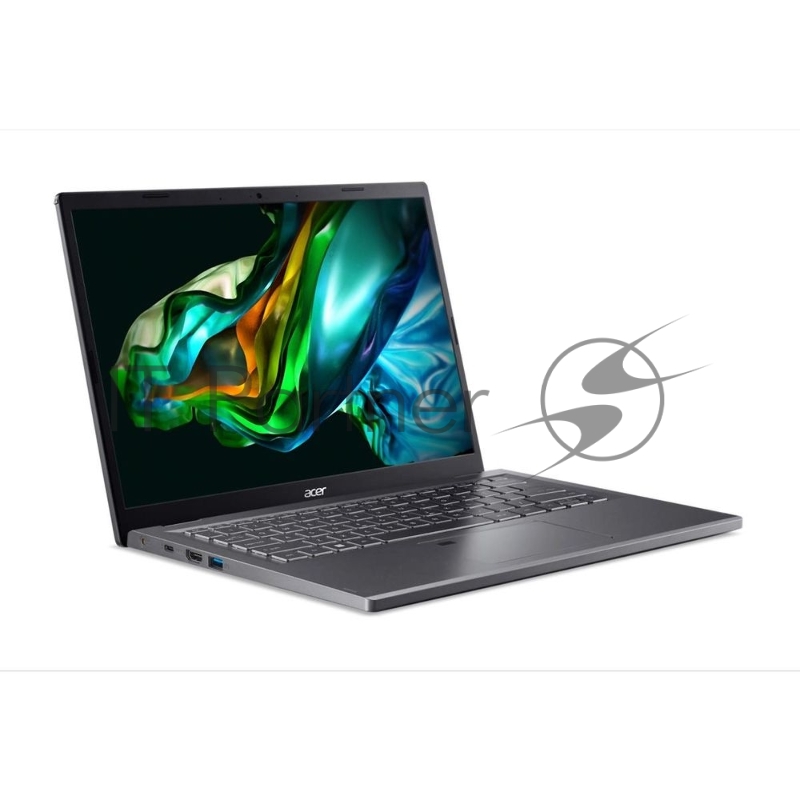 Ноутбук ACER CI5-1335U ASPIRE 5 A514-56M-52AH 14 8/512GB NOS